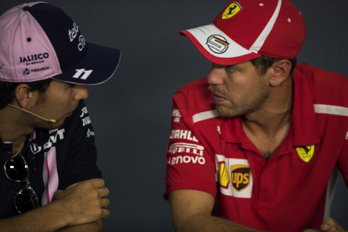 Thursday Press Conference