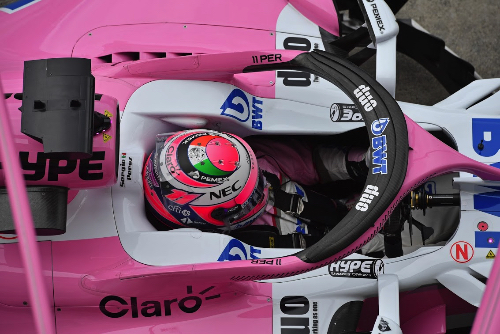 Todt proud to fight for Halo