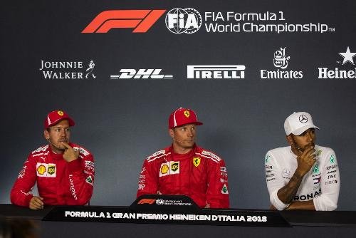 Saturday Press Conference