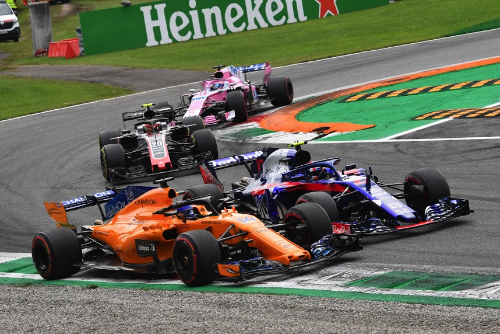Seidl unsure about Alonso contract situation