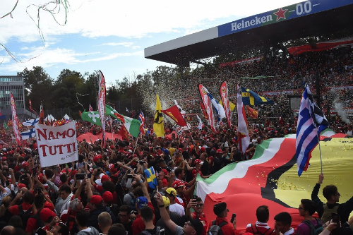 New Monza F1 deal still far away