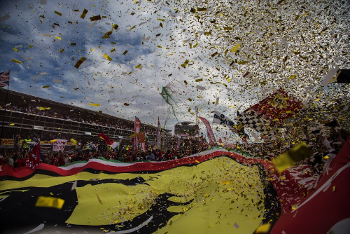 Mugello to be confirmed as post-Monza 2020 race