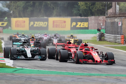 More Ferrari changes in coming months