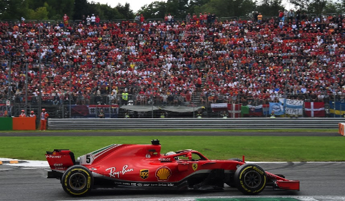 Vettel made more mistakes than Ferrari says Massa