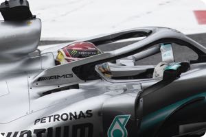Mercedes to bring car upgrade to Suzuka