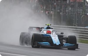 Sitting out Fridays for Kubica not ideal