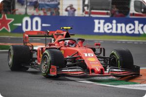 Sainz test would be in last year's Ferrari says Gene