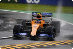 McLaren set to focus on 2020 car