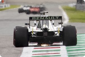 Abiteboul confirms Renault's 1000hp breakthrough