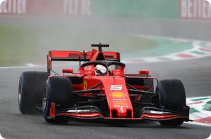 Vettel has no future at Ferrari says Marko