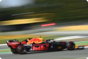 Red Bull to decide 2020 lineups after Austin