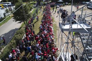 Mugello becomes fourth 2020 race wanting spectators