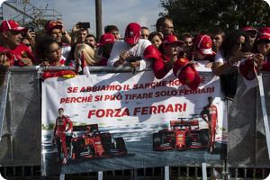Mugello wants to host replacement Italy GP
