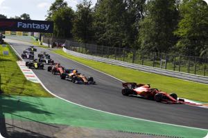 7-8 sprint qualifying races in 2022 says Domenicali