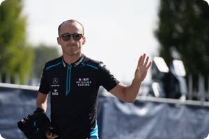 Williams wants Kubica to criticise internally