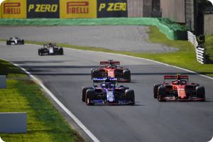 Monza not giving up on fans attending 2020 race