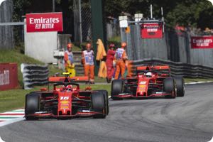 Ferrari not ruling out 2021 rules veto