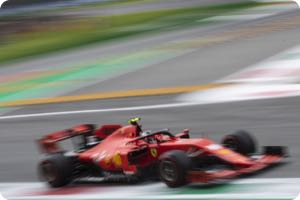 Mugello so close to 2020 F1 race deal says mayor