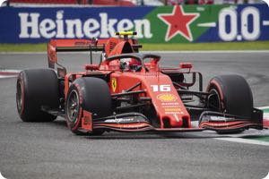 Boss tells rivals to protest Ferrari engine