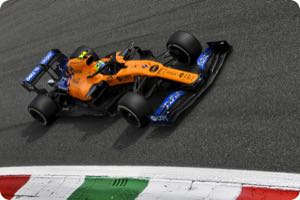 McLaren car concepts to change for 2020