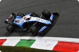 Russell expected Kubica relationship to suffer