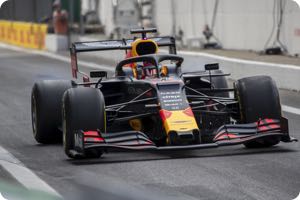 Marko eyes Red Bull wins at final 2019 races