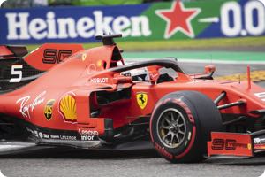 No idea about Vettel's future says Marko