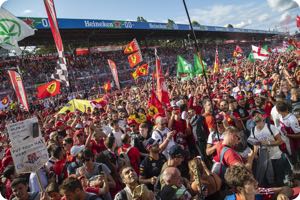 F1 CEO worried about future of Italian GP