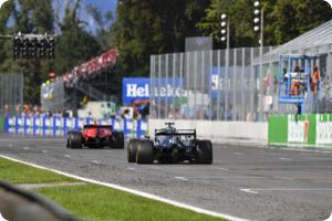 FIA did not want to upset Ferrari fans says Wolff