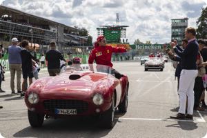 Now Todt worried about Monza's F1 future