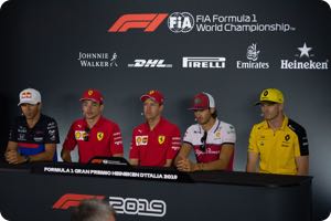 Thursday Press Conference