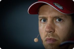Practice 3 Report - Seb's ahead