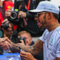 Drivers admit 2017 Mercedes difficult to drive