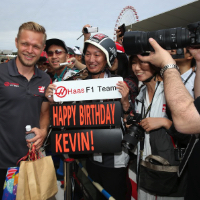 Magnussen says F1 rules nonsense