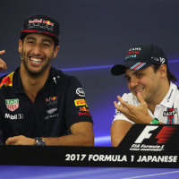Thursday Press Conference