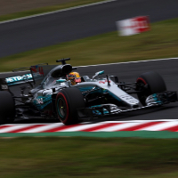 Race Notes - Hamilton wins again at Suzuka