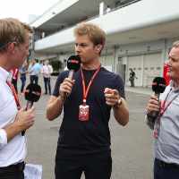 Rosberg critical of Bottas crisis openness