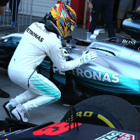 Race Analysis - Not easy but massive: How Hamilton won