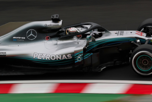 Practice 2 Report - The upper hand handily