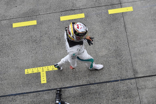 Practice 1 Report - The biggest steps