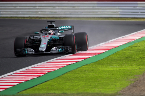 Qualifying Report - Slippery when wet