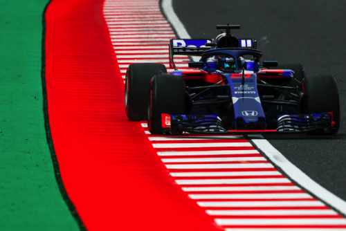 Marko plays down early trouble at Honda