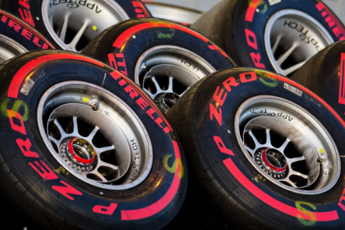 Pirelli to spice up F1 with 2019 tyre selection