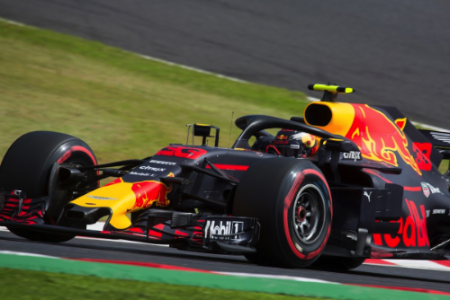Red Bull-Honda can fight for 2019 title says Marko