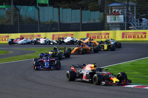 New point for fastest lap rule criticised