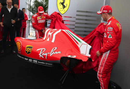 Vettel mistakes no coincidence says Brawn