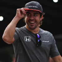 Alonso eyes new McLaren deal before Austin