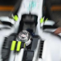 Driving style doesn't match Mercedes car says Bottas