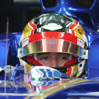 Leclerc admits eyeing 2019 Ferrari seat