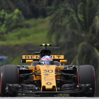 Palmer eyeing long term Indycar switch for 2018